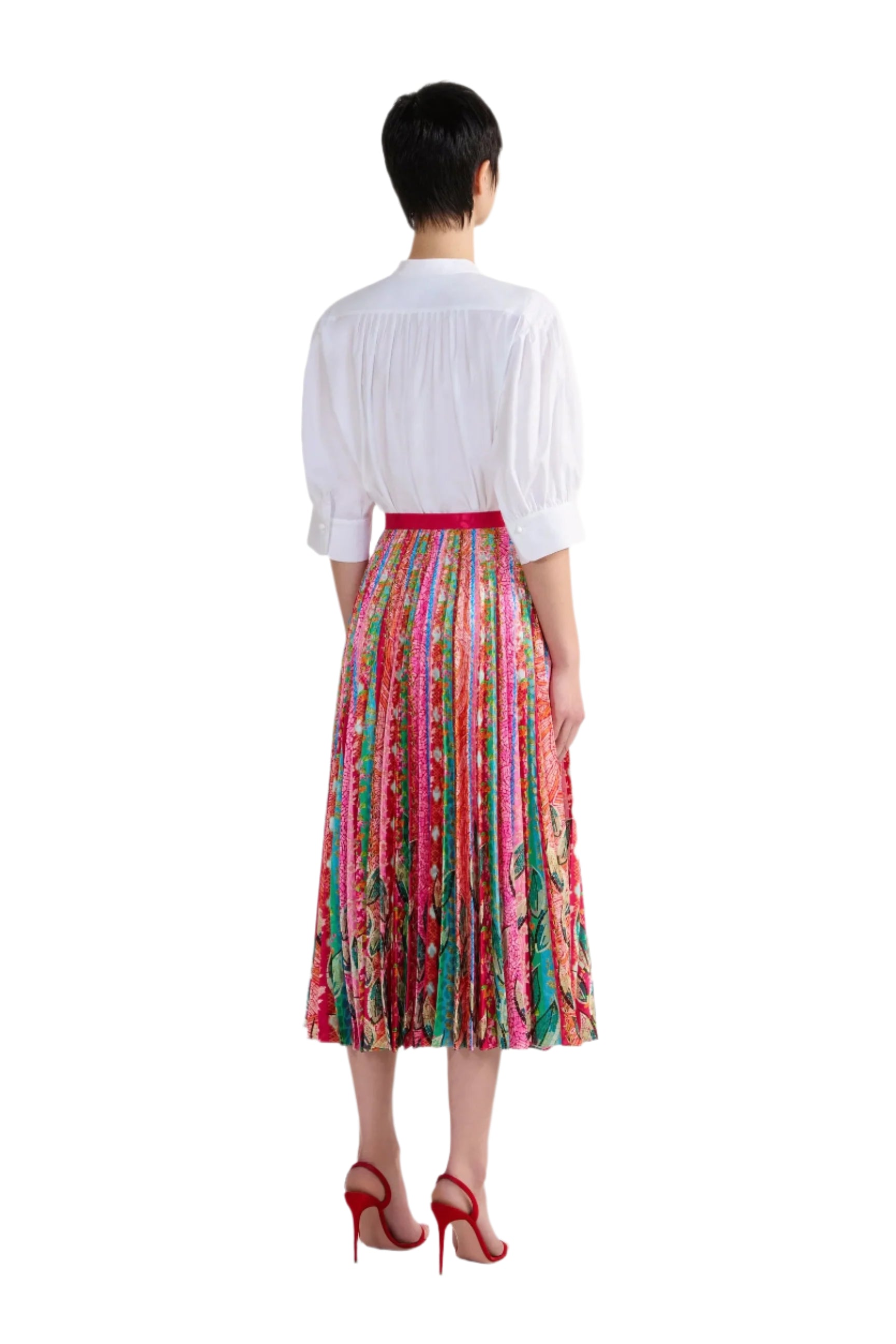 KIM SKIRT 2210
sassanova