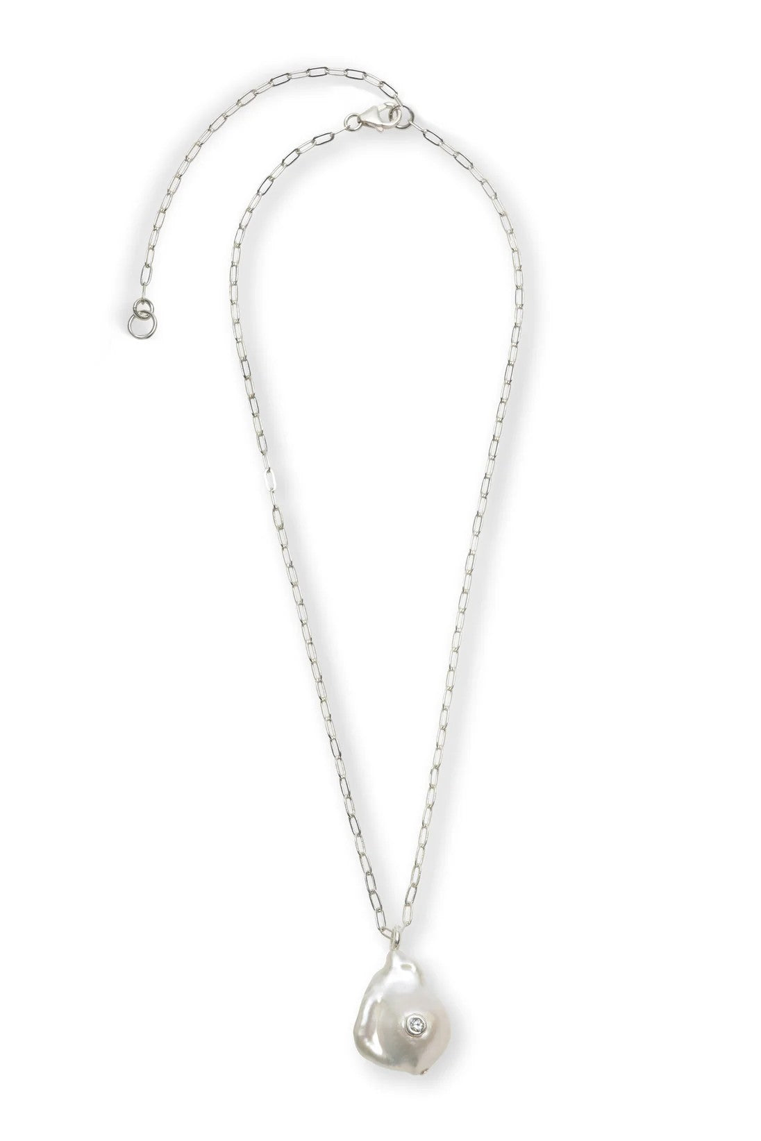 OASIS NECKLACE - Necklaces - Sassanova