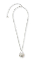 OASIS NECKLACE - Necklaces - Sassanova