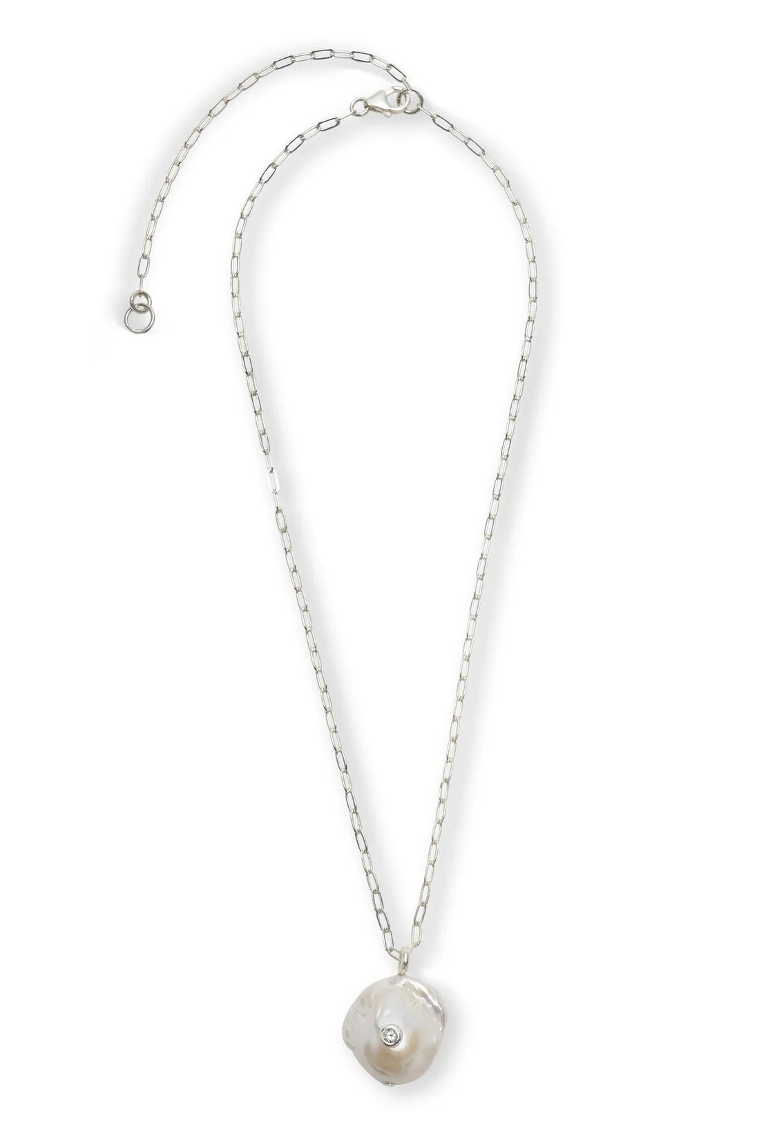 OASIS NECKLACE - Necklaces - Sassanova