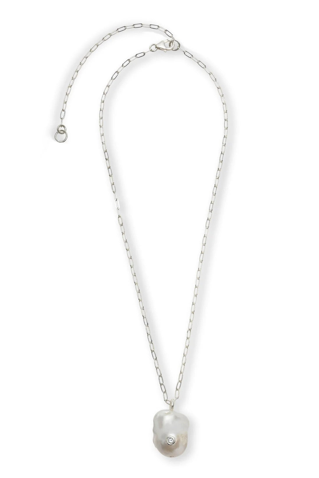 OASIS NECKLACE - Necklaces - Sassanova