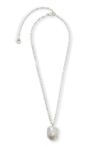 OASIS NECKLACE - Necklaces - Sassanova