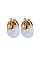 ORGANIC HOOPS - Earrings
sassanova