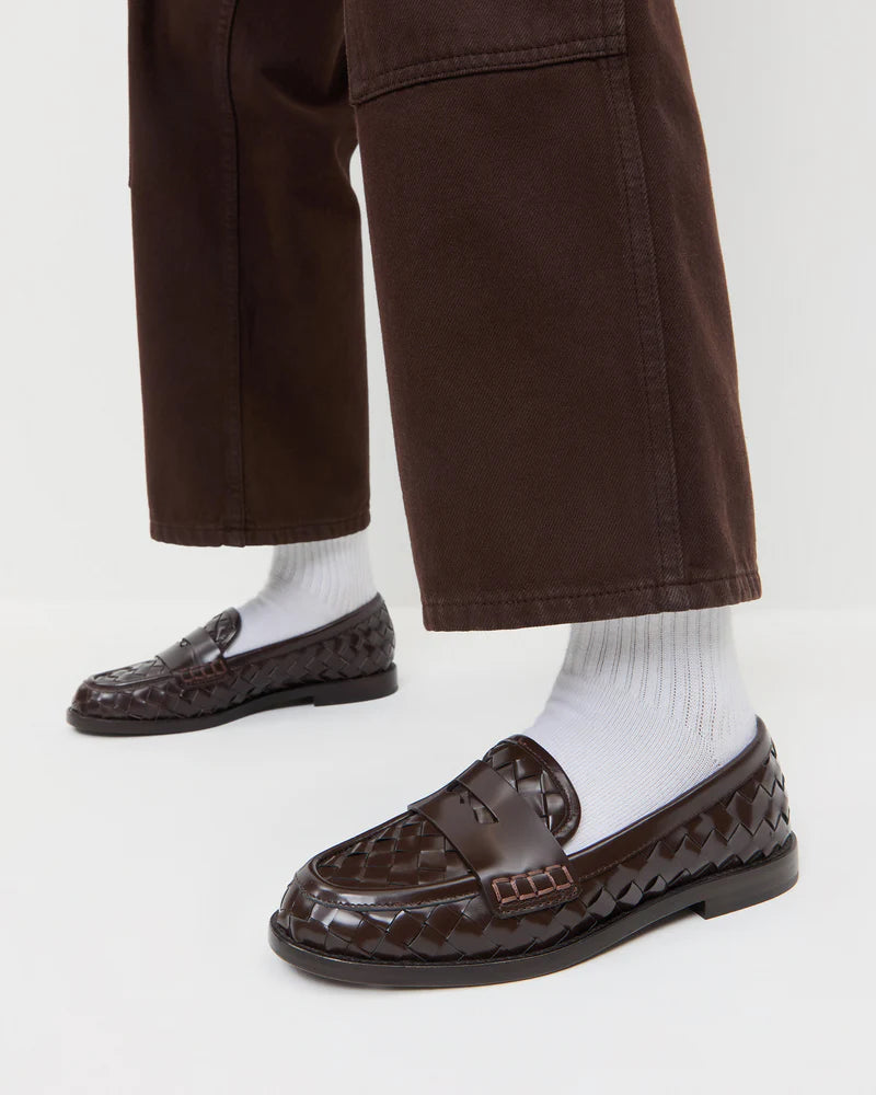 RACHEL LOAFER-Sassanova