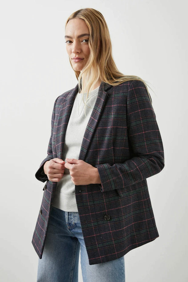 JAC BLAZER