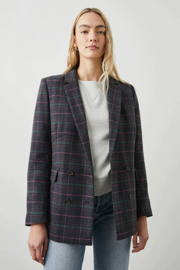 JAC BLAZER