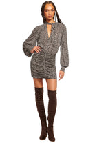 RALSTON DRESS-Sassanova3