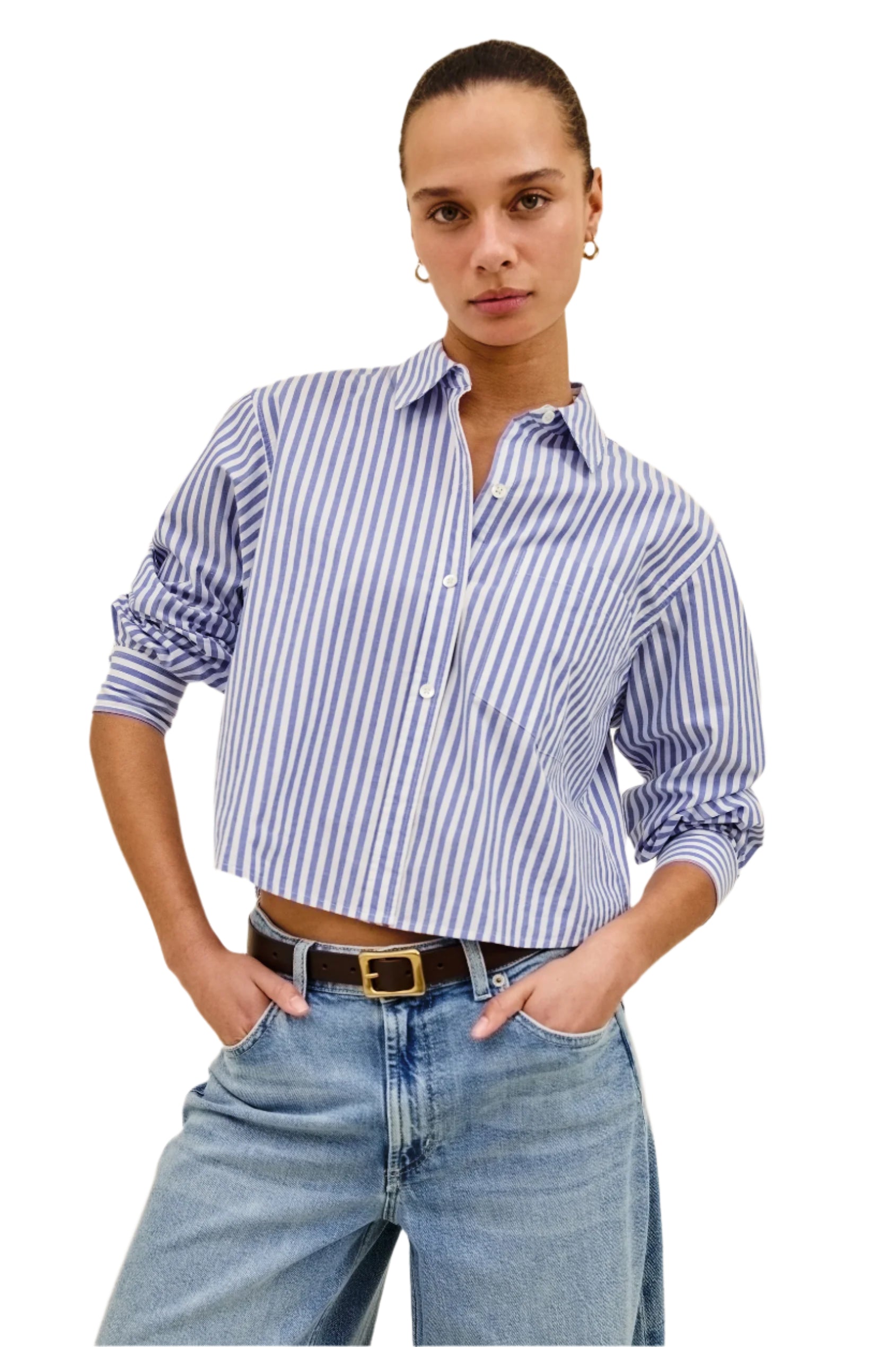RAMY BLOUSE
sassanova