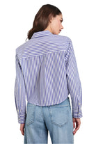 RAMY BLOUSE
sassanova