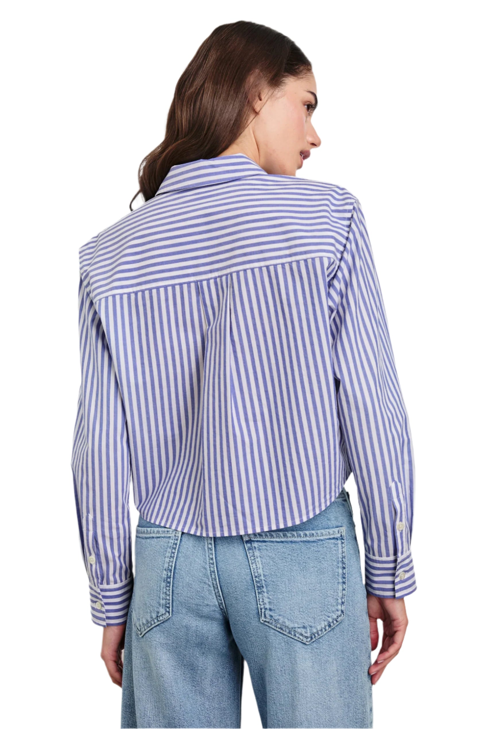RAMY BLOUSE
sassanova