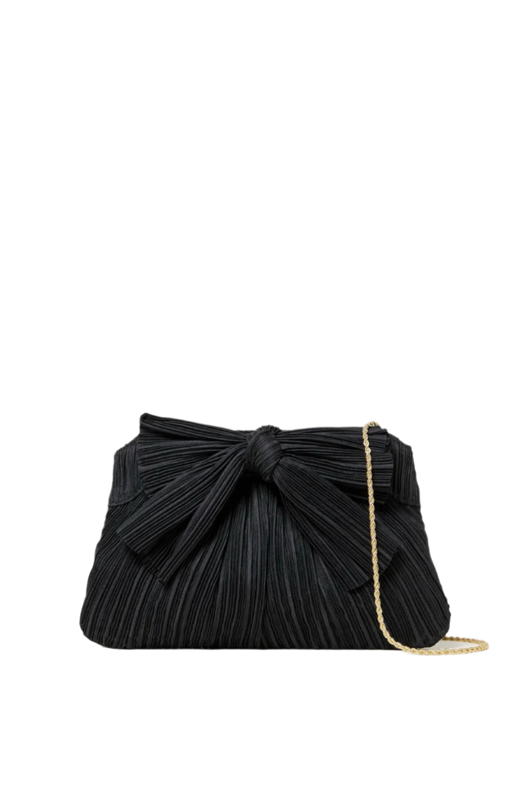 RAYNE BOW CLUTCH - Sassanova3
