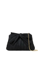 RAYNE BOW CLUTCH - Sassanova3