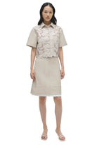 ROBINSON CAMP SHIRT - Sassanova2