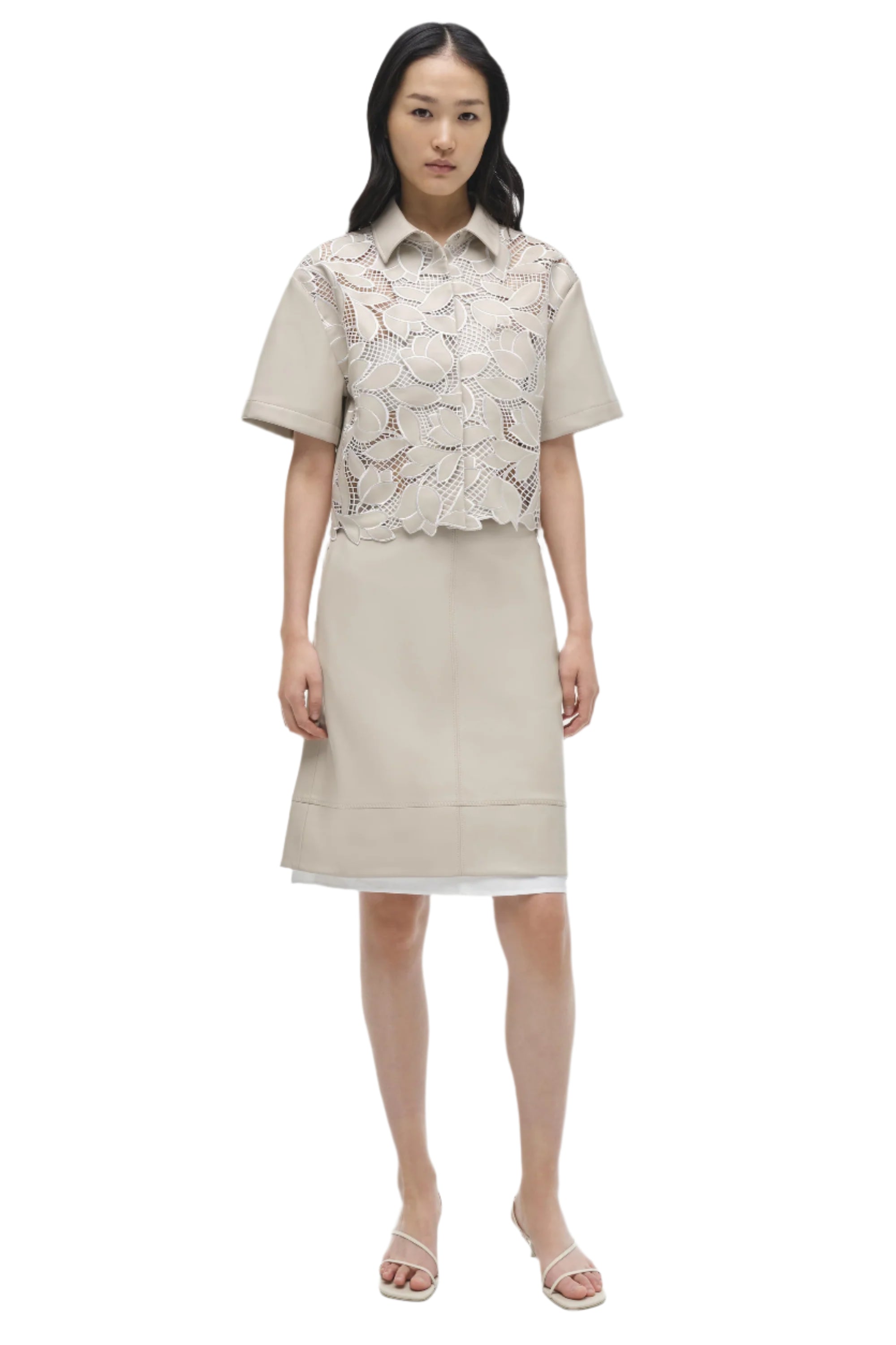 ROBINSON CAMP SHIRT - Sassanova2