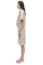 ROBINSON CAMP SHIRT - Sassanova3