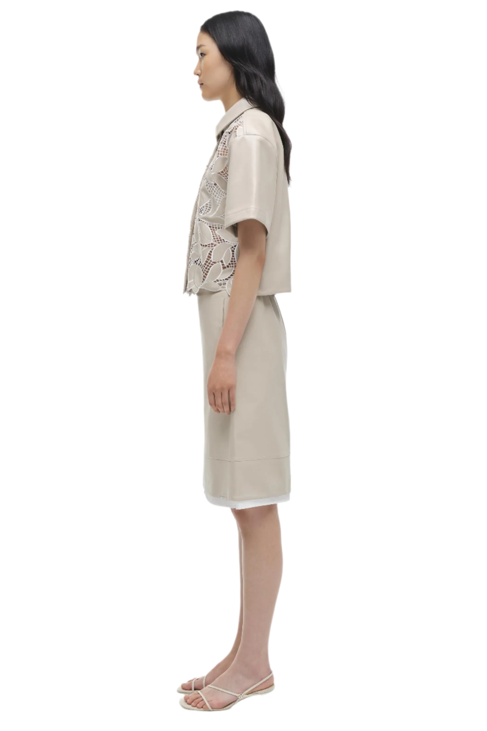 ROBINSON CAMP SHIRT - Sassanova3