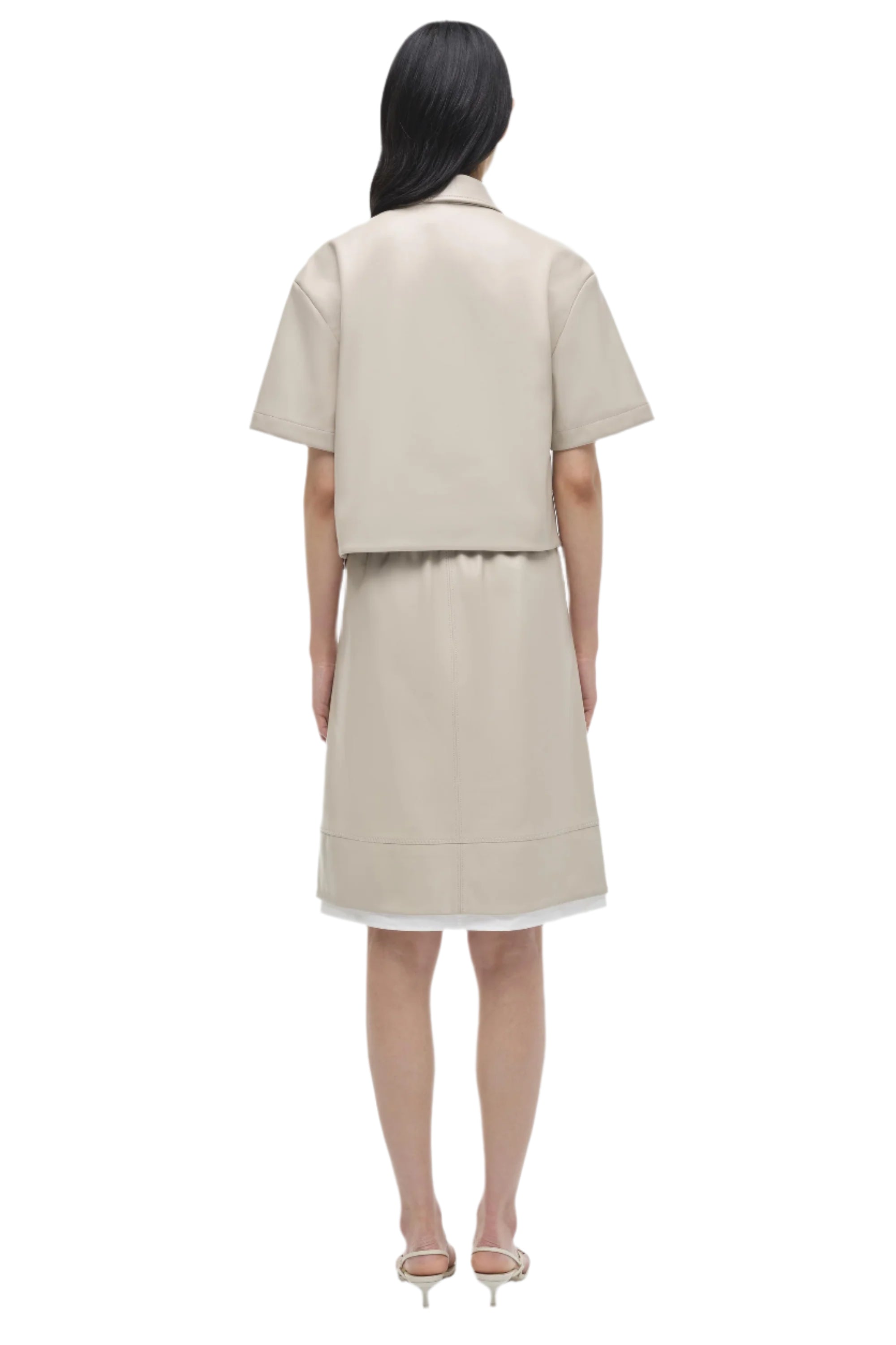 ROBINSON CAMP SHIRT - Sassanova4