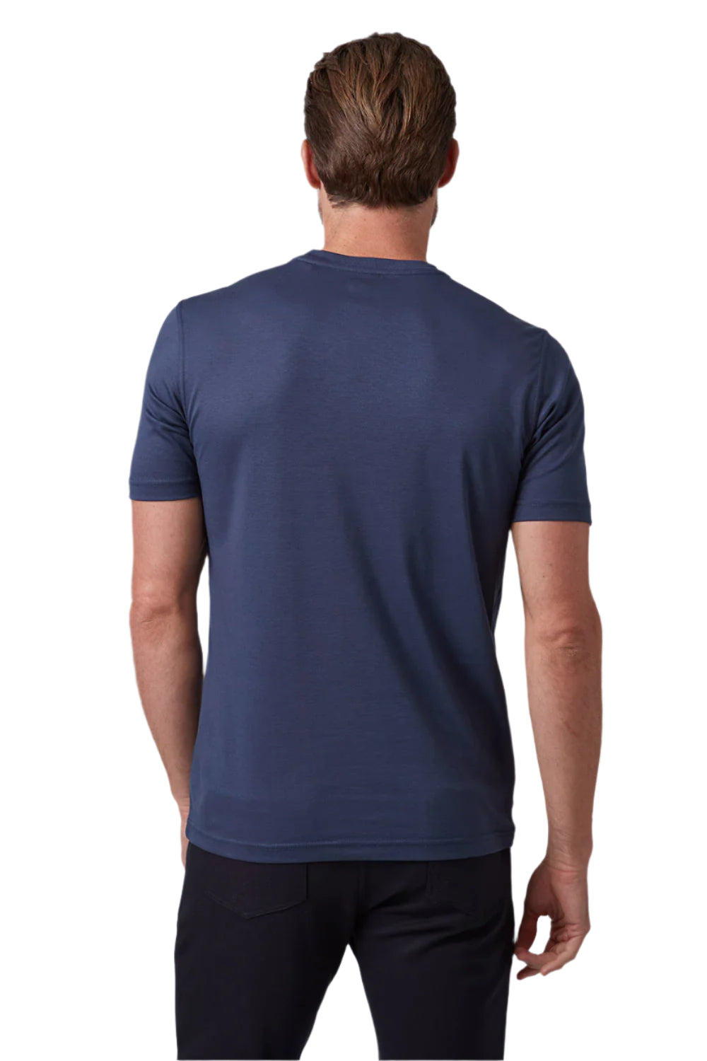 MUST HAVE CREW TEE
novaman