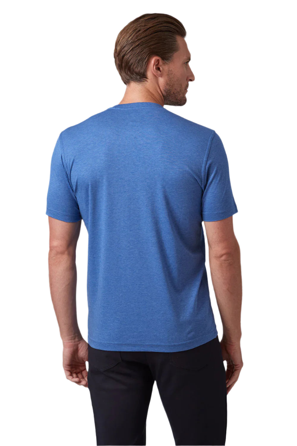 MUST HAVE CREW TEE - T-shirts - Novaman