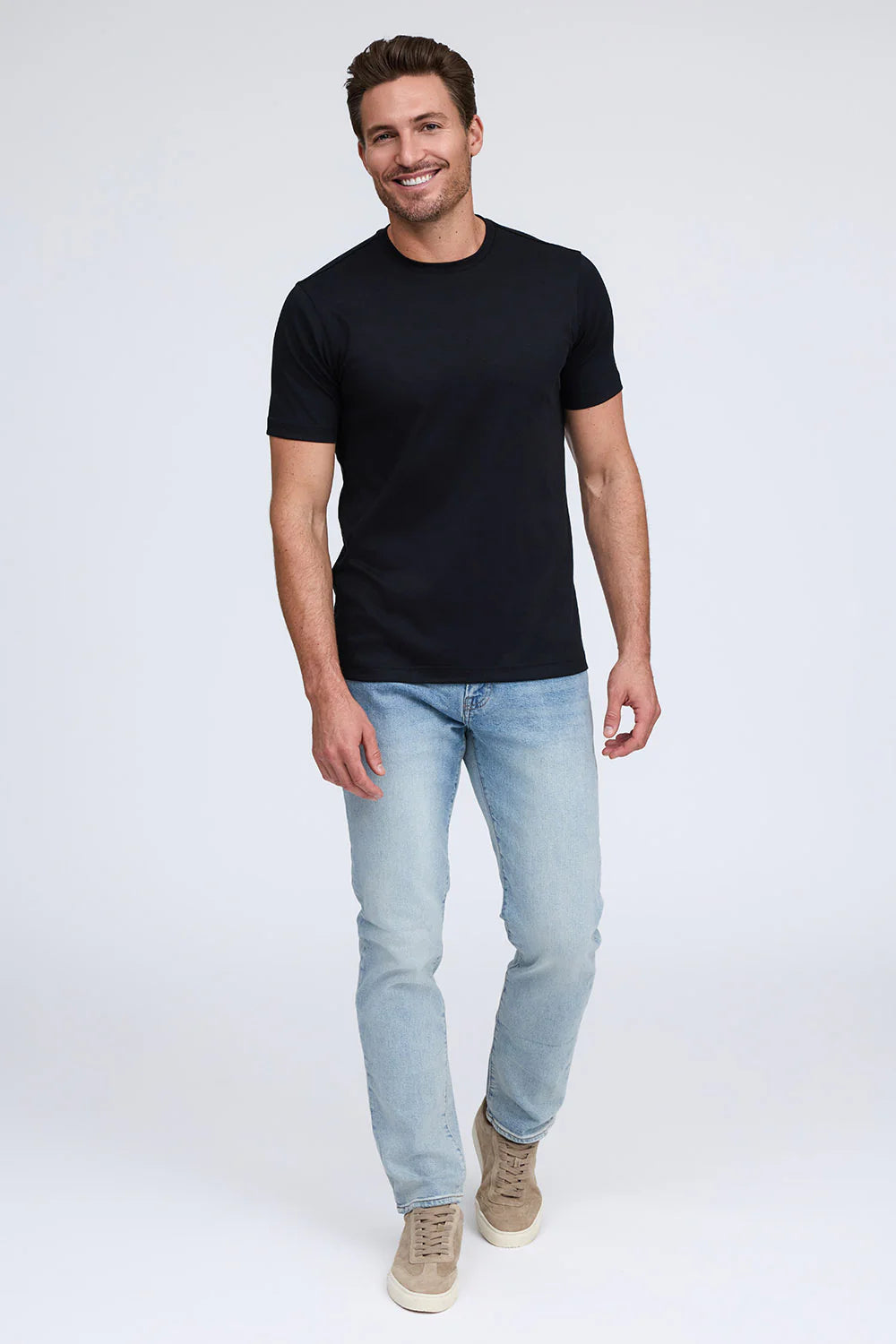 MUST HAVE CREW TEE - T-shirts
novaman