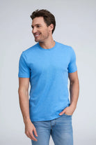 MUST HAVE CREW TEE - T-shirts - Novaman