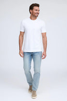 MUST HAVE CREW TEE - Short Sleeve Tees - Novaman