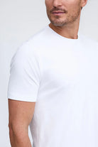 MUST HAVE CREW TEE - Short Sleeve Tees - Novaman