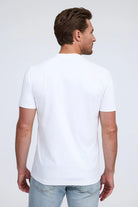 MUST HAVE CREW TEE - Short Sleeve Tees - Novaman