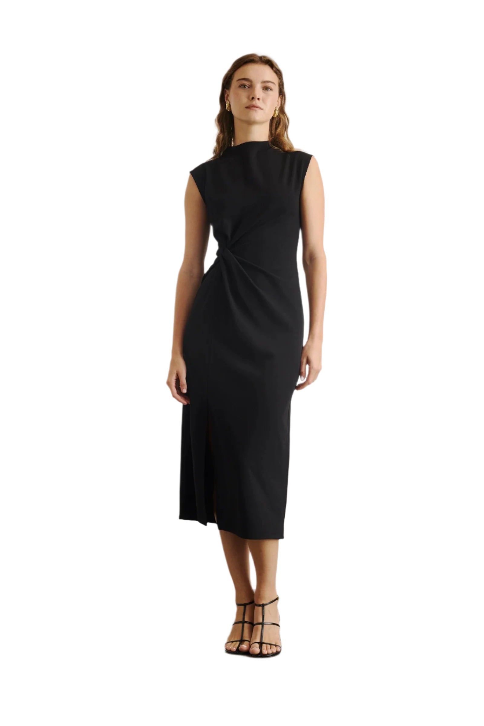 ROBINELLA DRESS
sassanova