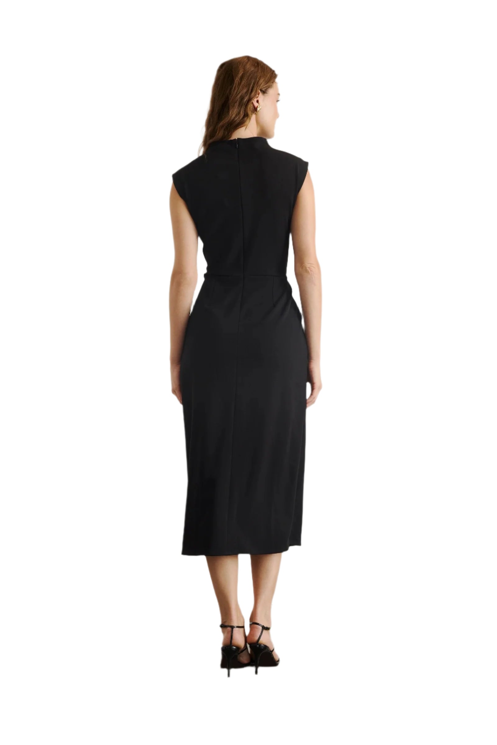 ROBINELLA DRESS
sassanova