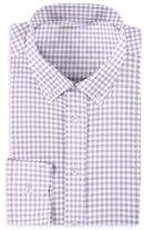 BARRETT GINGHAM SPORT SHIRT - Shirts - Novaman