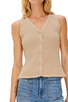 SADE VEST-Sassanova