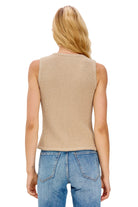 SADE VEST-Sassanova
