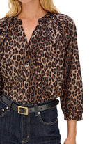 SAINT BLOUSE-Sassanova
