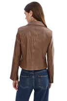 SALLY JACKET
sassanova