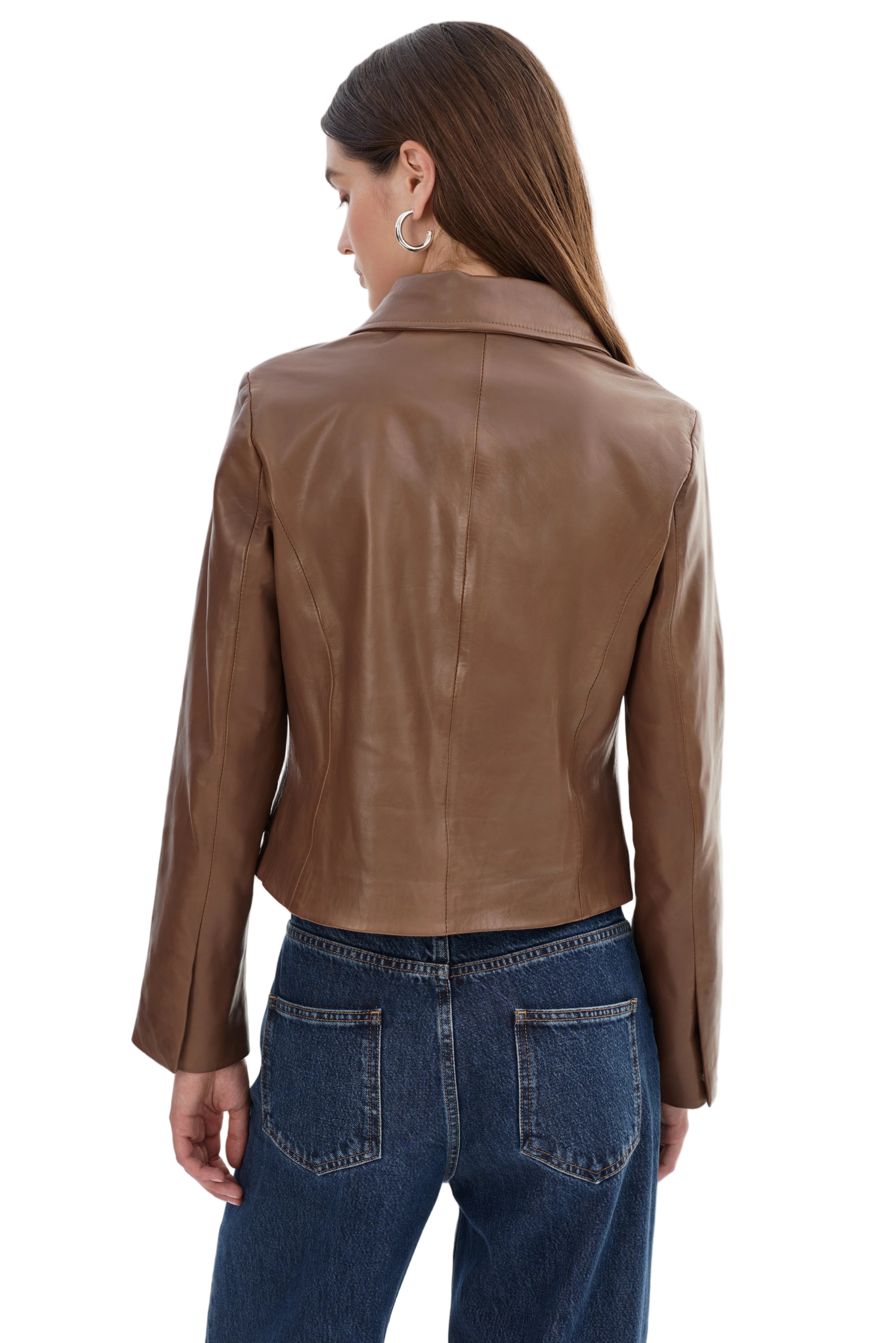 SALLY JACKET
sassanova