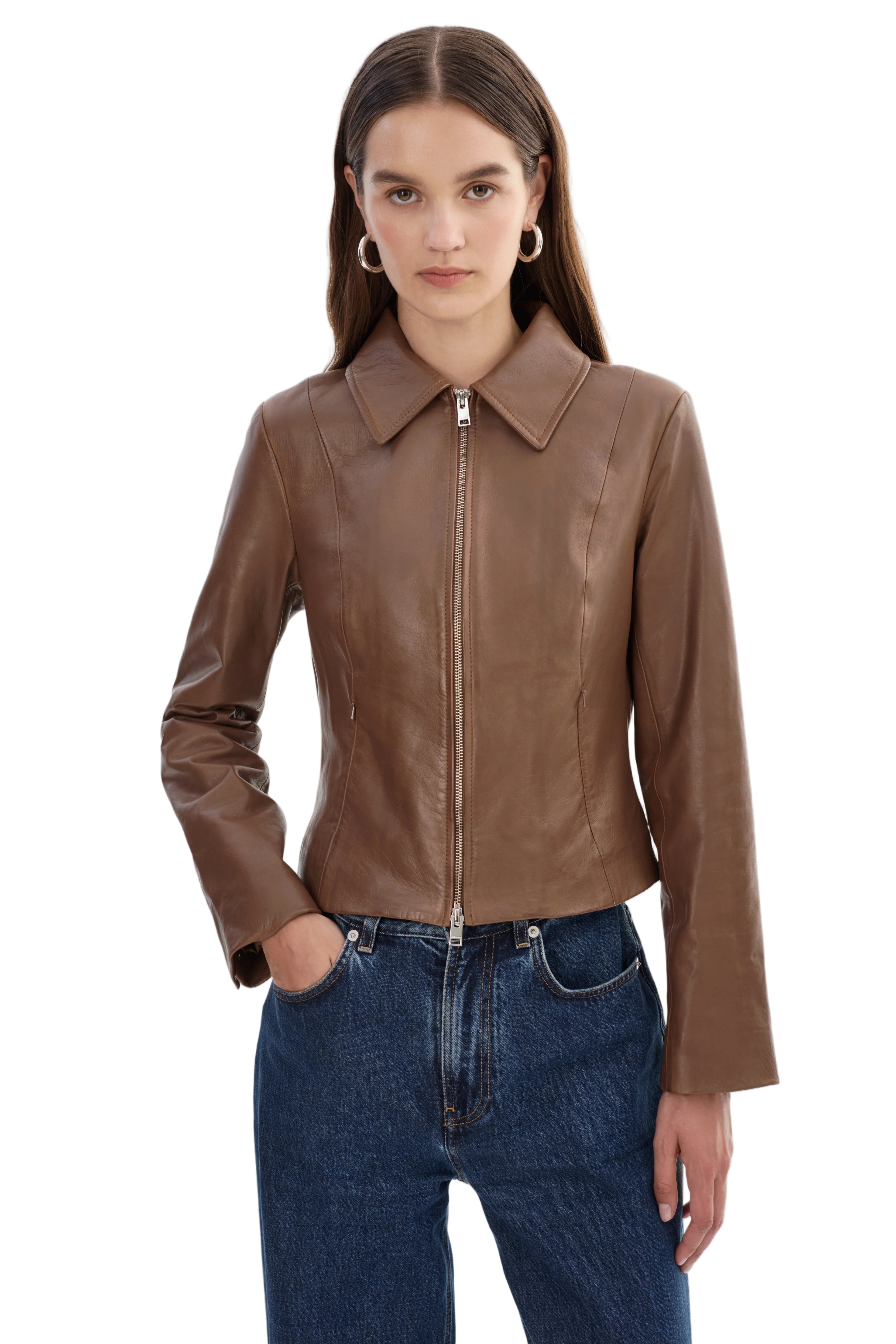 SALLY JACKET
sassanova