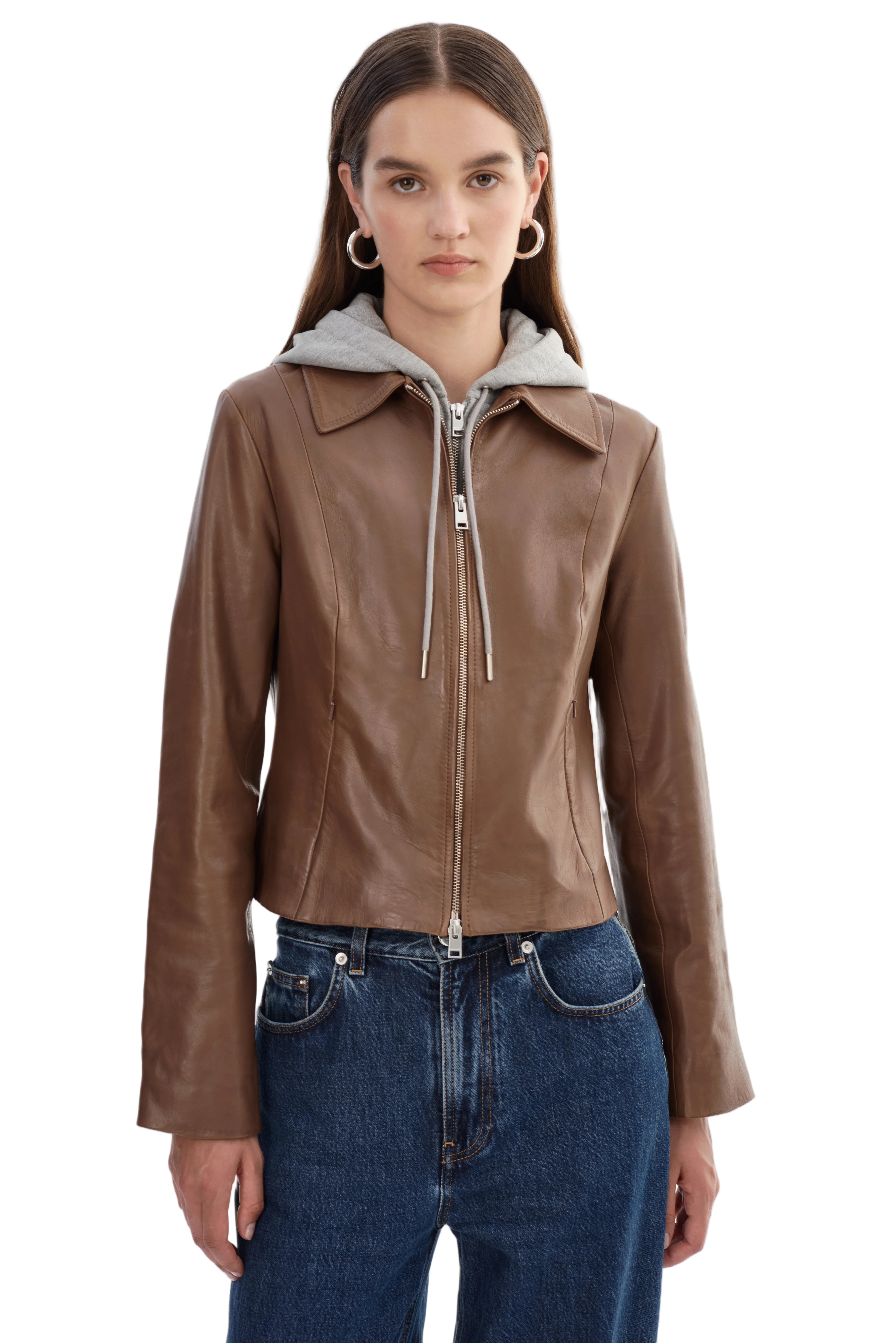 SALLY JACKET
sassanova