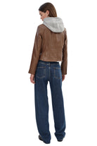 SALLY JACKET
sassanova