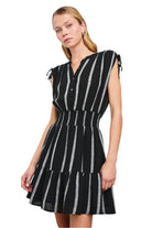 SAMINA DRESS
sassanova