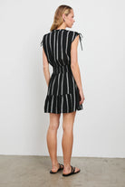 SAMINA DRESS
sassanova