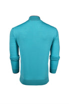 SARATOGA 1/4 ZIP-NovaMan2