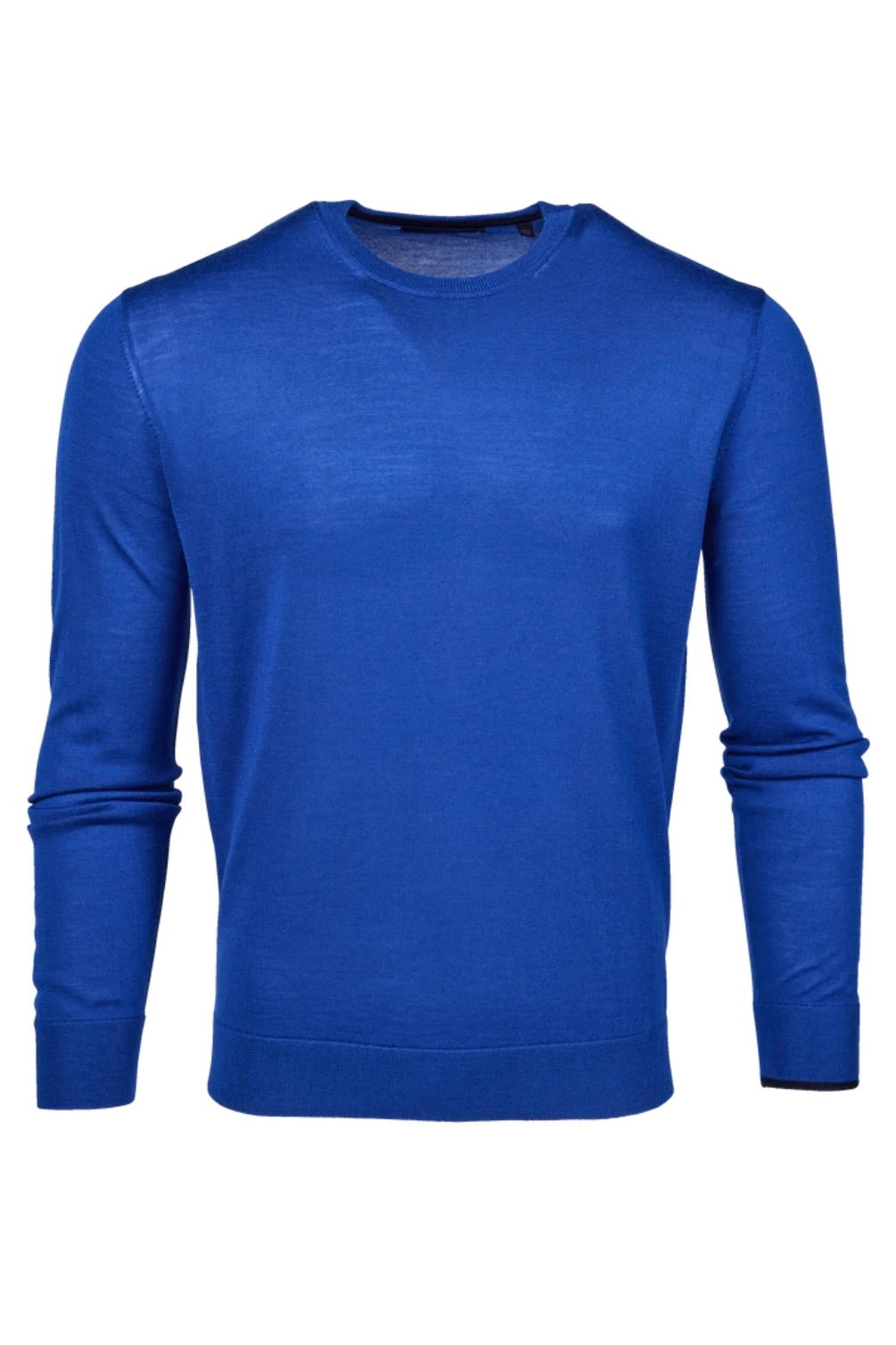 SARATOGA CREW NECK-NovaMan1