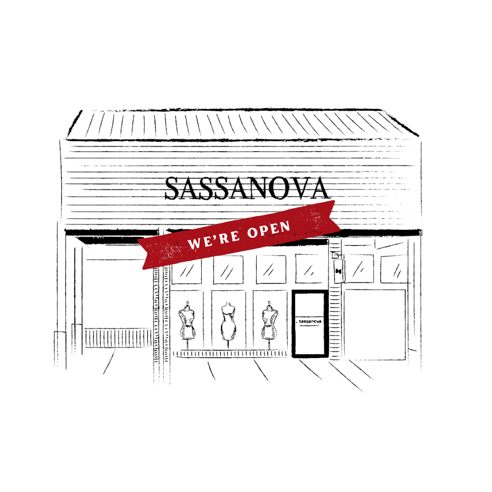 Sassanova  McLean - Sassanova