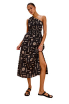 SELANI DRESS
sassanova