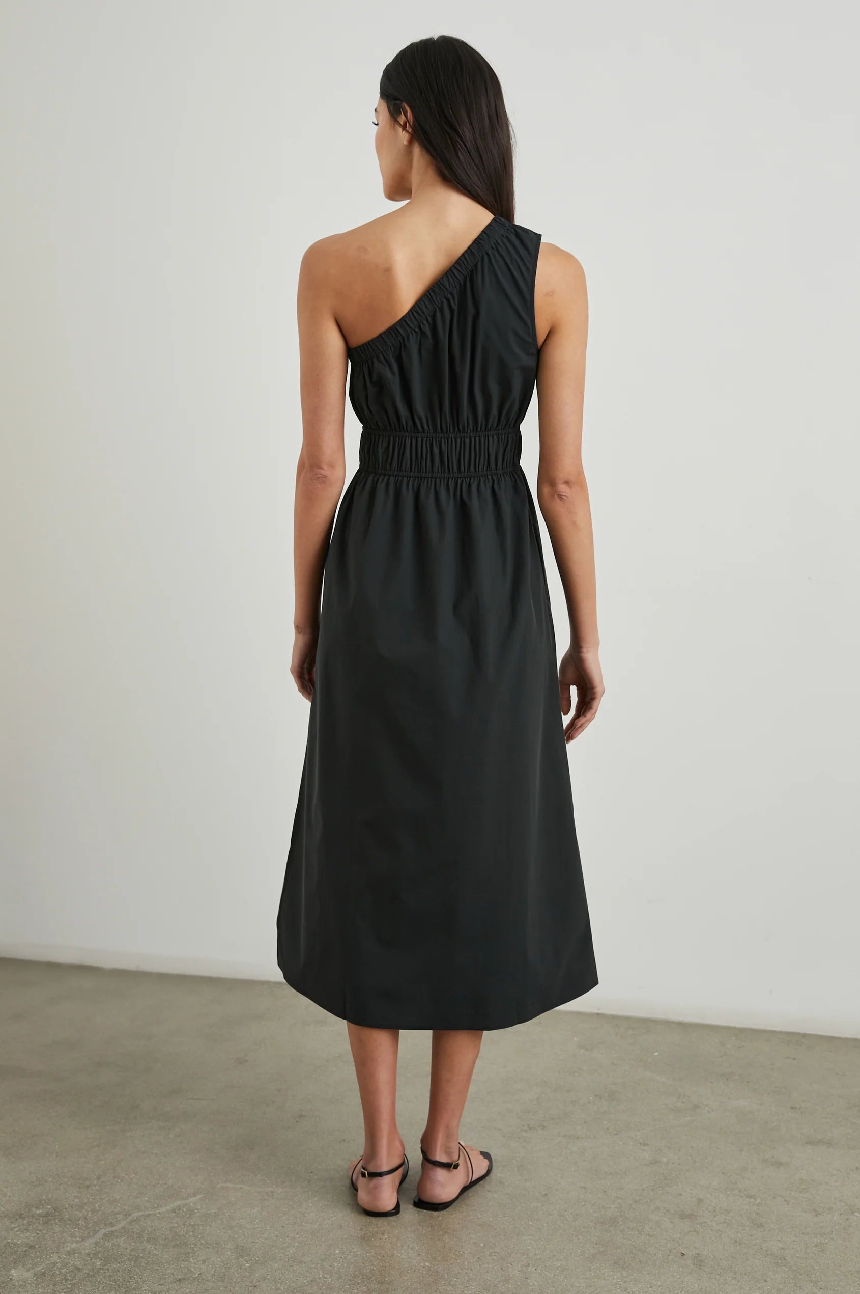 SELANI DRESS
