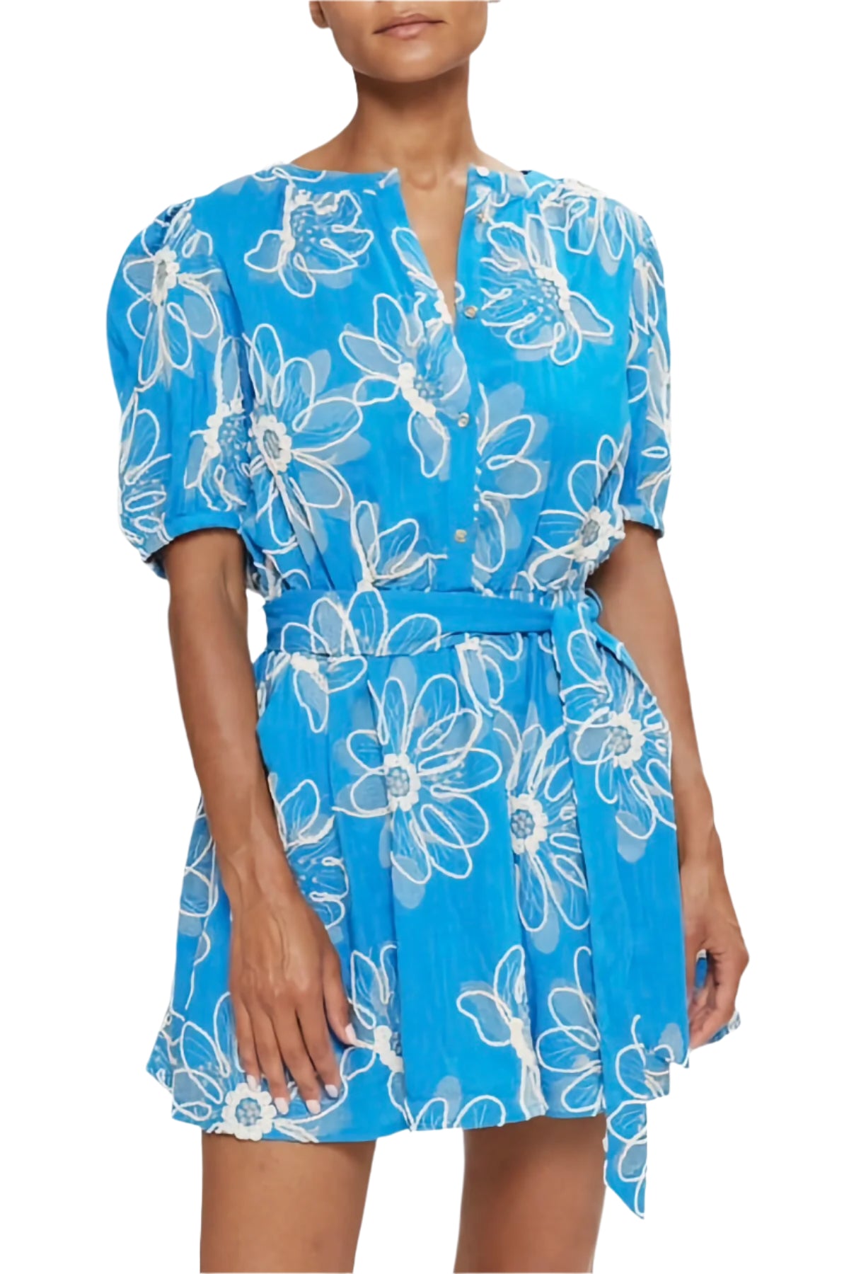 SELBY DRESS-Sassanova1