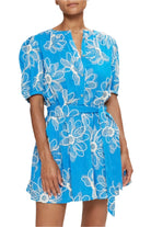 SELBY DRESS-Sassanova1