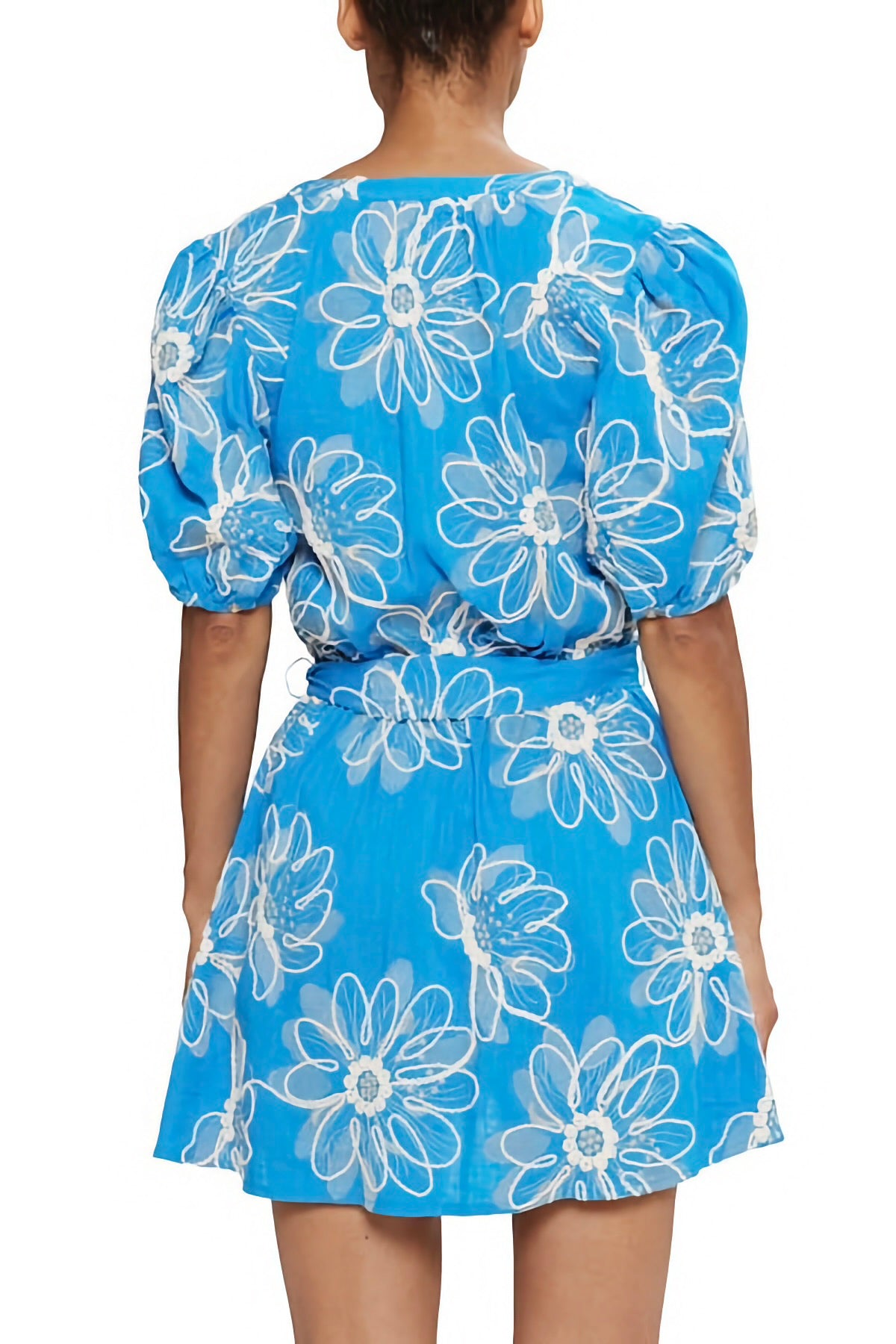 SELBY DRESS-Sassanova2