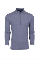 SEQUOIA 1/4 ZIP-Novaman1